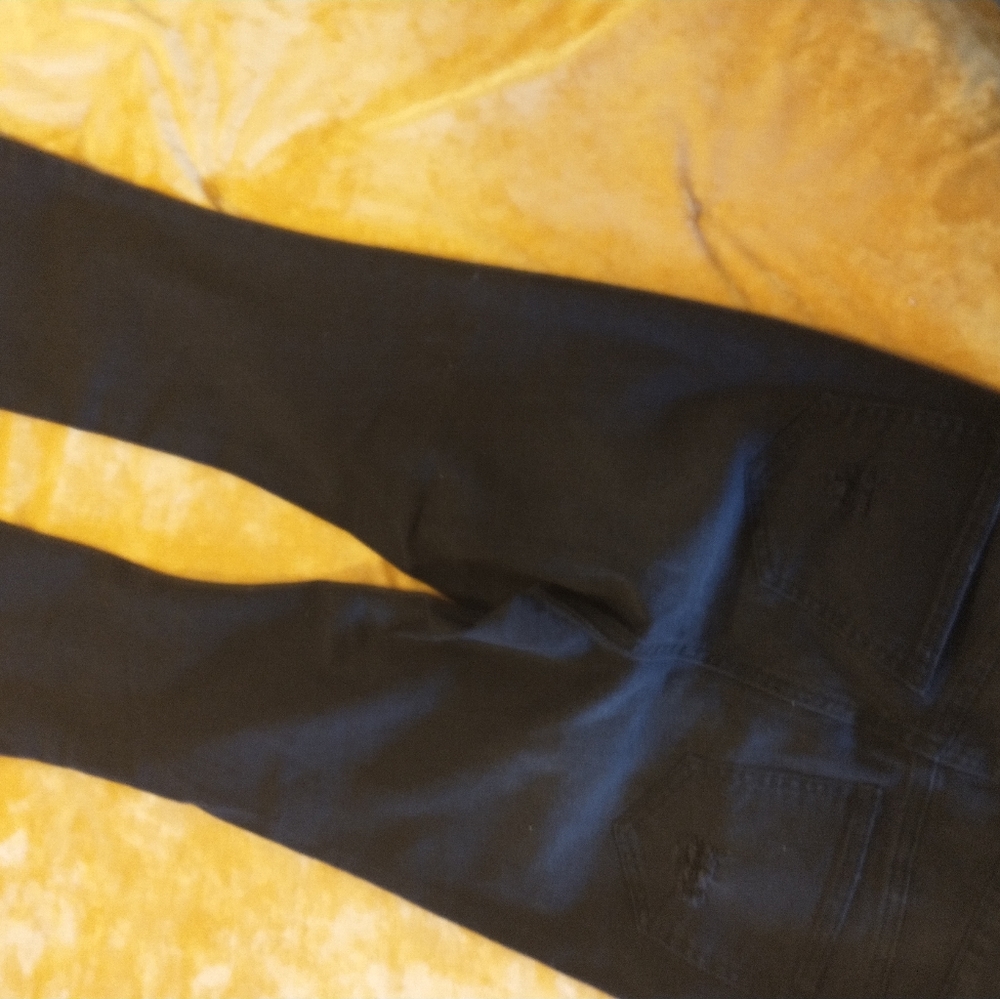 Ladies  jeans